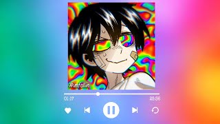 hyperpop playlist while doing homework [upl. by Atteugram]