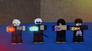 ALL KARMAFATE SPIRIT SEAL SHOWCASE  SPAWN LOCATION amp TIER LIST ROBLOX  SHINDO LIFE [upl. by Ariom]