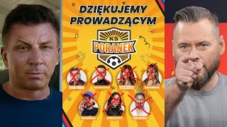 KANAŁ SPORTOWY ZWOLNIŁ 7 OSÓB TO KONIEC [upl. by Eenaej]