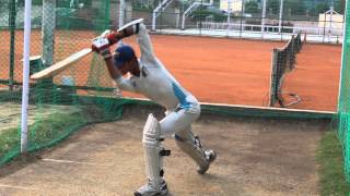 How to play perfect Front Foot Drive Cricket Master Class 2020 by Crictoday [upl. by Sana171]