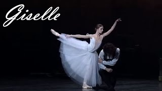 Giselle  Full Length Ballet by The Royal Danish Ballet [upl. by Fredric]