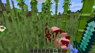 All minecraft mob death sounds [upl. by Enyak120]