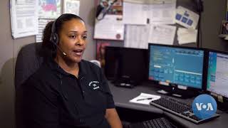 From Call to Assistance How 911 Dispatch System Works [upl. by Luise]