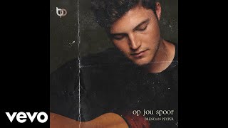 Brendan Peyper  Op Jou Spoor Official Audio [upl. by Dimphia801]