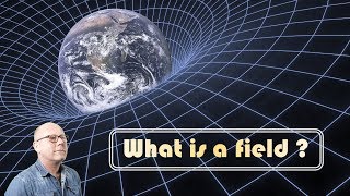 What is a Field  Physics [upl. by Neira531]