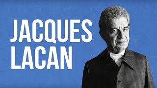 PSYCHOTHERAPY  Jacques Lacan [upl. by Leila]