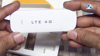 LTE 4G WiFi USB Modem [upl. by Aleakam]