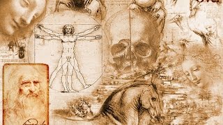 History Documentary BBC ❖ Leonardo DaVinci behind a Genius [upl. by Turino838]