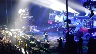 Slipknot  XIX  Sarcastrophe Live in Manchester 20 January 2015 [upl. by Ginsberg]