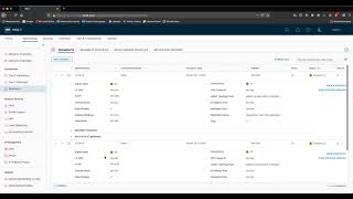 vSphere with Tanzu on NSXT Part 1 Configure NSX T [upl. by Hillell]