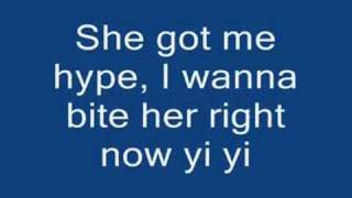 Yin Yang Twins Say I Yi Yi LYRICS [upl. by Kcirdot26]