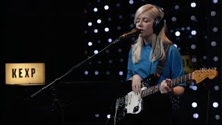 Alvvays  Full Performance Live on KEXP [upl. by Valeta]