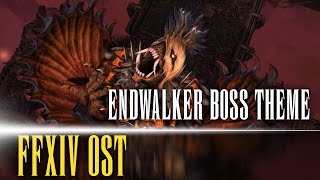 Endwalker Dungeon Boss Theme quotFinalityquot  FFXIV OST [upl. by Ttelrats977]