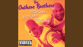 Boom Boom Boom UK Radio Edit [upl. by Alabaster]