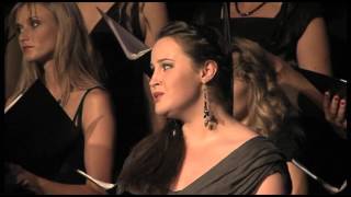 Pie Jesu – Bel Canto Choir Vilnius [upl. by Rehportsirhc]