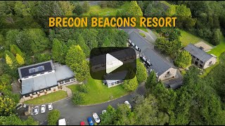 Brecon Beacons Resort [upl. by Warring]