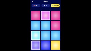 Beat Maker Pro  Play Music Easily [upl. by Itnahsa]