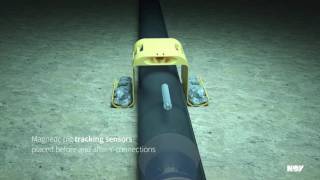 Subsea Production Systems  Pig Tracking [upl. by Xanthus]