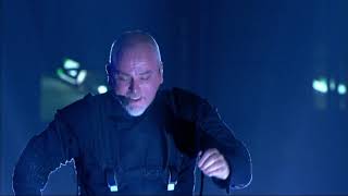 Peter Gabriel Downside Up Growing Up Live 2003 [upl. by Alemac]