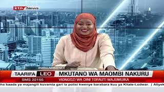 KTN News Live [upl. by Niawat]