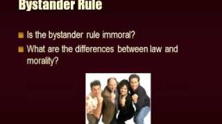 Chapter 4 Common Law Statutory Law amp Administrative Law Part 1 of 2 [upl. by Ivana]