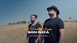 Velet amp 6iant Ft Ceydar  Son İmza Official Video [upl. by Ylenats383]