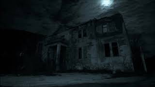 Haunted House Creepy Sounds amp Noises  Scary Ambience  Ghosts  Horror Sounds for Halloween 2021 [upl. by Hayikat]