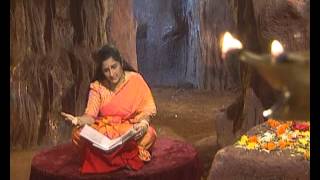 Annapurna Stotram By Anuradha Paudwal Full Song I Bhakti Sagar 1 [upl. by Ennaeirrac]