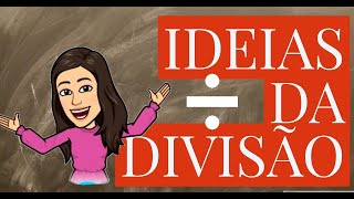 IDEIAS DA DIVISÃO [upl. by Arda]