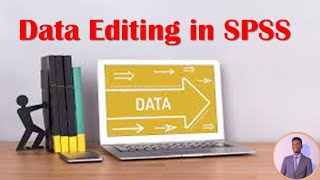 How to Edit Data in SPSS Amharic tutorial  Part 2 [upl. by Anilrahc]