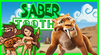 THE SABERTOOTH CURRICULUM [upl. by Bennett484]