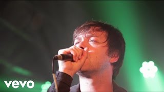 Kasabian  Rewired VEVO Presents Kasabian  Live from Leicester [upl. by Arat]