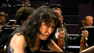 Mitsuko Uchida  Beethoven  Piano Concerto No 4 in G major Op 58 [upl. by Winzler204]