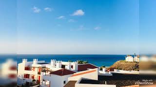 Esencia de Fuerteventura by Fuerteventura Princess Esquinzo Butihondo Beach [upl. by Howzell948]