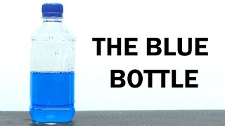 The Blue Bottle Experiment [upl. by Ardisi105]