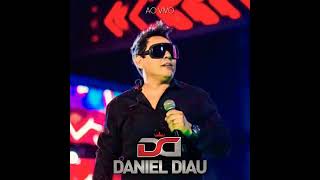 DANIEL DIAU AO VIVO CD GOSPEL [upl. by Eehsar]