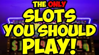 Top 10 Progressive SLOTS of all time [upl. by Ertnom]