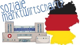 Soziale Marktwirtschaft  einfach erklärt [upl. by Dviad]