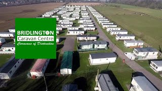 Charity Farm Caravan Park Sewerby Bridlington [upl. by Mishaan]