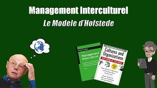 Management Interculturel  Le Modèle dHofstede [upl. by Coates938]