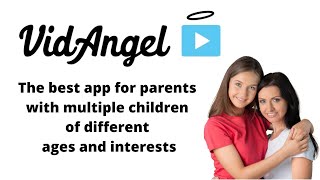 VidAngel 2021 review walk through the best way to watch your shows without damaging your children [upl. by Reinhardt340]