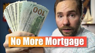 10 HACKS To Pay Your Mortgage Off Early [upl. by Einnor]