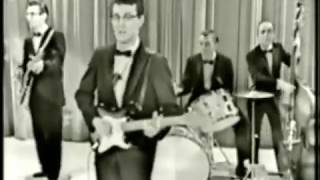 Buddy Holly  It Doesnt Matter Anymore  1959 [upl. by Jezreel]