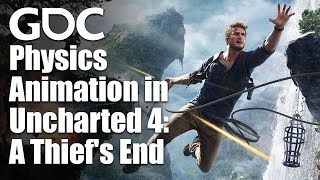 Uncharted Legacy of Thieves  Uncharted 4’s Most Insane Action Sequence in 60FPS [upl. by Nylessoj356]