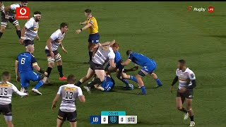 Leinster vs Stormers 24 03 2023  FULL MATCH REPLAY [upl. by Nitin]