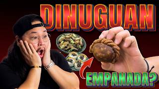 DINUGUAN 3 WAYS  Ninong Ry [upl. by Nwahsal128]