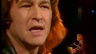 Peter Maffay  Über sieben Brücken musst du gehn [upl. by Llennaj]