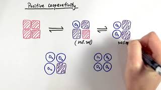 AS Biology  Haemoglobin structure and function OCR A Chapter 84 [upl. by Goles]