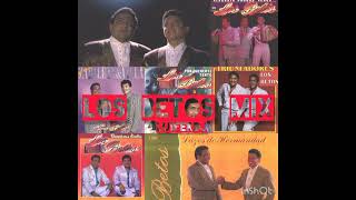 Los Betos Mix Lo Mejor  LuiferDj [upl. by Lougheed102]