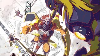 All Digimon Openings HD Japanese [upl. by Atel]